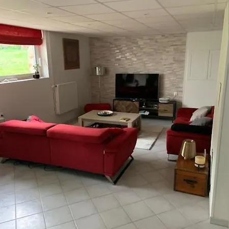 Casa De Julie Appartement *