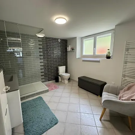 Casa De Julie Appartement Crosne